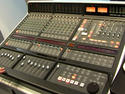 Musikmesse 08: SSL Matrix puts the analogue sound in your digital setup